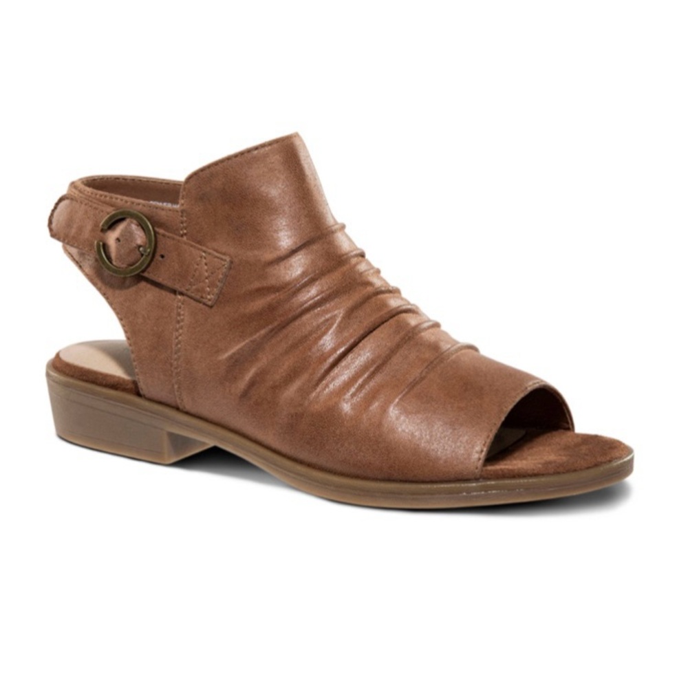Open Toe Sandals